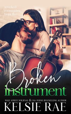 Cover Broken Instrument (Wrecked Roommates) (eBook, ePUB)