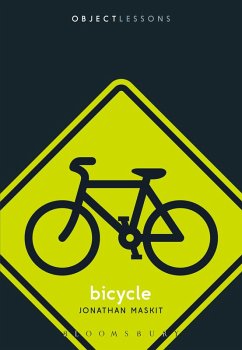 Cover Bicycle (eBook, ePUB)
