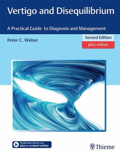 Cover Vertigo and Disequilibrium (eBook, ePUB)