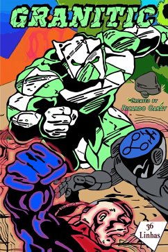 Cover Granitic - En (eBook, ePUB)