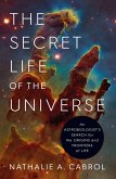 The Secret Life of the Universe (eBook, ePUB)