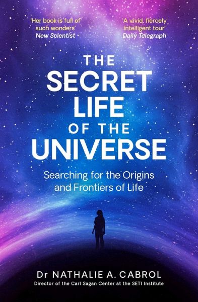 The Secret Life of the Universe (eBook, ePUB)