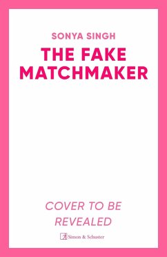 Cover The Fake Matchmaker (eBook, ePUB)