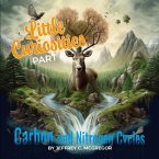 Little Curiosities(Part 6): Carbon and Nitrogen Cycles (eBook, ePUB)