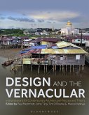 Design and the Vernacular (eBook, ePUB) Design and the Vernacular (eBook, ePUB)