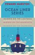 The Ocean Liner Series (eBook, ePUB) - Bild 1