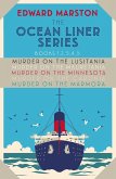 The Ocean Liner Series (eBook, ePUB)