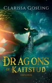 Dragons of Kaitstud Omnibus: The complete YA fantasy series (The World Tree Saga, #1) (eBook, ePUB)