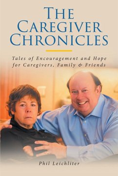 Cover The Caregiver Chronicles (eBook, ePUB)