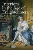 Interiors in the Age of Enlightenment (eBook, ePUB)