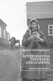 Autobiographical Traditions in Egodocuments (eBook, ePUB)