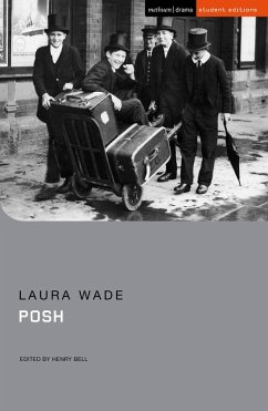Posh (eBook, ePUB) - Wade, Laura