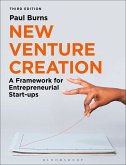 New Venture Creation (eBook, PDF)