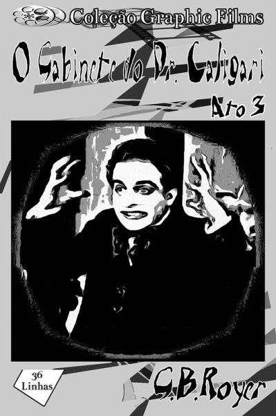 Gabinete do dr. Caligari vol 3 (eBook, ePUB) Gabinete do dr. Caligari vol 3 (eBook, ePUB)