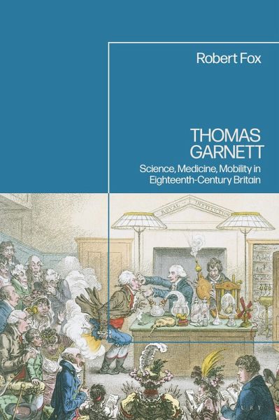 Thomas Garnett (eBook, PDF) Thomas Garnett (eBook, PDF)