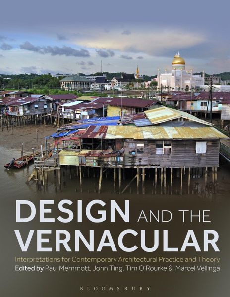 Design and the Vernacular (eBook, PDF)