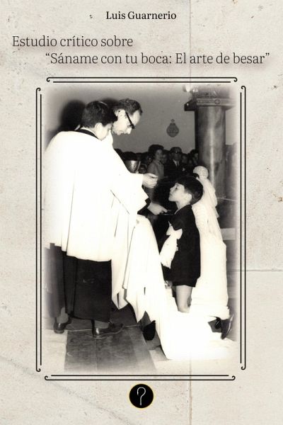 Estudio crítico sobre 