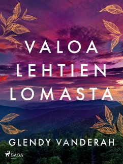 Cover Valoa lehtien lomasta (eBook, ePUB)