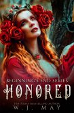 Honored (Beginning's End Series, #12) (eBook, ePUB)