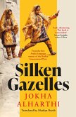 Silken Gazelles (eBook, ePUB)