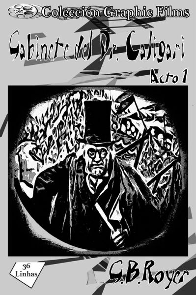 Gabinete del dr. Caligari vol 1 (eBook, ePUB) Gabinete del dr. Caligari vol 1 (eBook, ePUB)