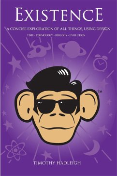 Cover Existence (eBook, ePUB)