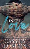 Inked Love (eBook, ePUB) Inked Love (eBook, ePUB)