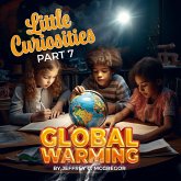 Little Curiosities(Part 7): Global Warming (eBook, ePUB)