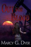 Out for Blood (Desert Winds, #2) (eBook, ePUB) Out for Blood (Desert Winds, #2) (eBook, ePUB)