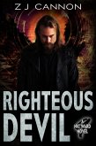Righteous Devil (Nic Ward, #9) (eBook, ePUB)