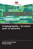 Cryptographie : Un atout pour la sécurité