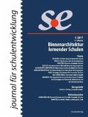 journal für schulentwicklung 1/2017