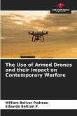 The Use of Armed Drones and their Impact on Contemporary Warfare