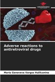 Adverse reactions to antiretroviral drugs