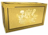 Yu-Gi-Oh! TCG Box Set Legendary Decks II Unlimited Reprint 2024 *Deutsche Vers