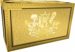 Yu-Gi-Oh! TCG Box Set Legendary Decks II Unlimited Reprint 2024 *Deutsche Vers