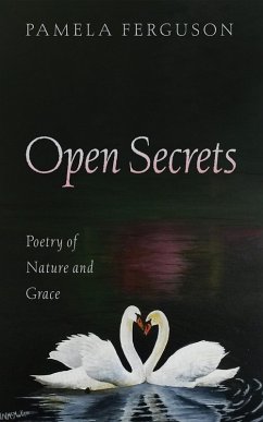 Open Secrets (eBook, ePUB) - Ferguson, Pamela
