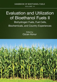 Evaluation and Utilization of Bioethanol Fuels. II. (eBook, PDF)