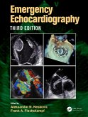 Emergency Echocardiography (eBook, PDF)