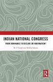 Indian National Congress (eBook, ePUB)