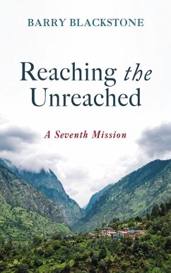Reaching the Unreached (eBook, ePUB)