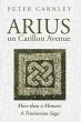 Arius on Carillon Avenue (eBook, ePUB) - Bild 1