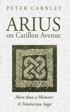Arius on Carillon Avenue (eBook, ePUB) - Carnley, Peter