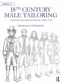18th Century Male Tailoring (eBook, PDF)