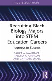 Recruiting Black Biology Majors into STEM Education Careers (eBook, ePUB)