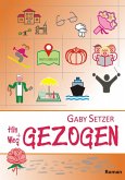 Hin und Weg GEZOGEN (eBook, ePUB)