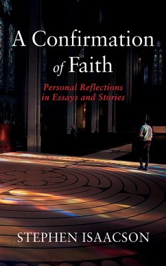 A Confirmation of Faith (eBook, ePUB)