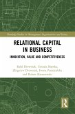 Relational Capital in Business (eBook, ePUB) Relational Capital in Business (eBook, ePUB)