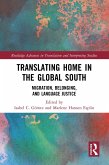 Translating Home in the Global South (eBook, ePUB)