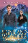 Signs and Wonders (Witchbane, #7) (eBook, ePUB) Signs and Wonders (Witchbane, #7) (eBook, ePUB)
